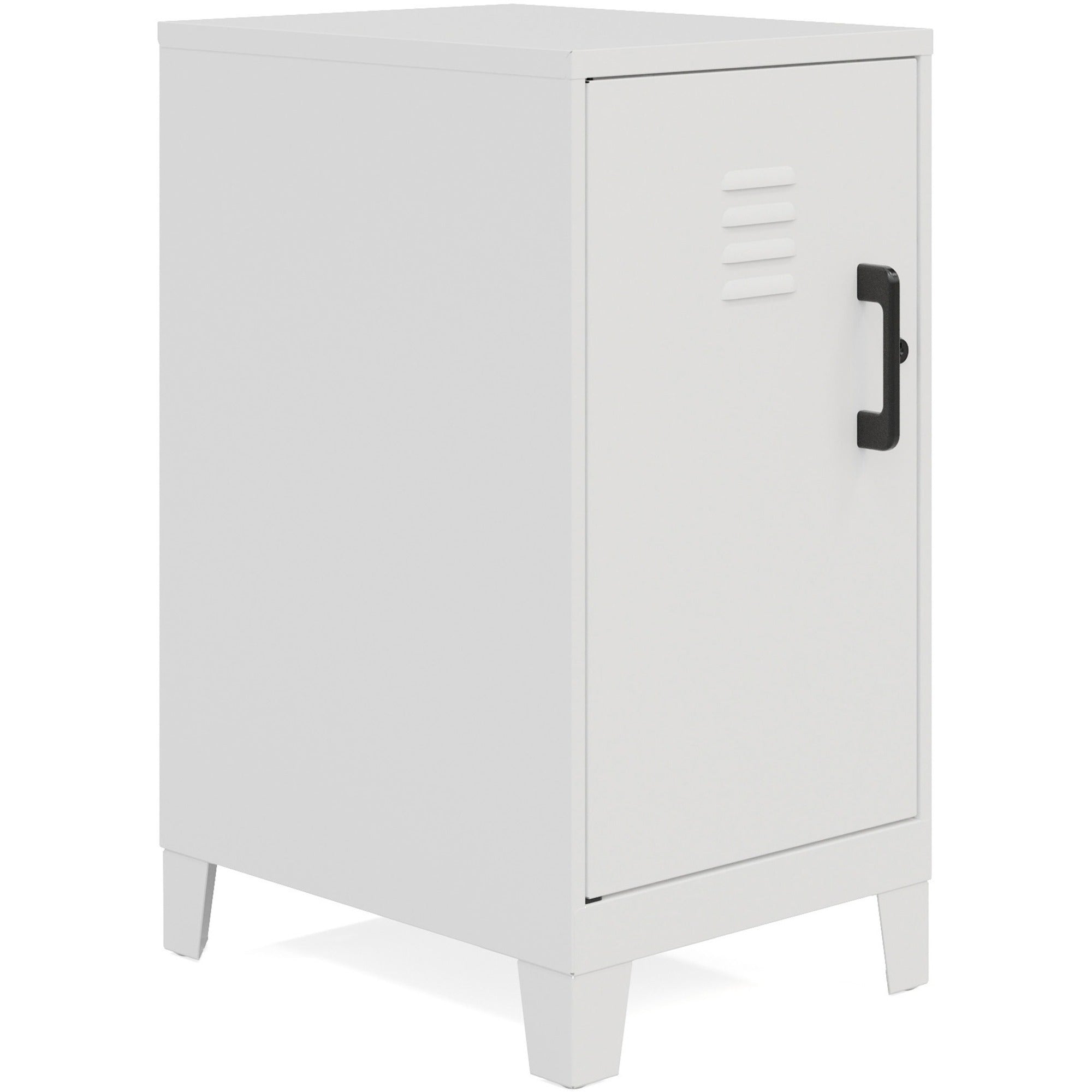 nusparc-personal-locker-2-shelves-for-office-home-sport-equipments-toy-game-classroom-playroom-basement-garage-overall-size-275-x-142-x-18-white-steel-taa-compliant_nprsl218zzwe - 1