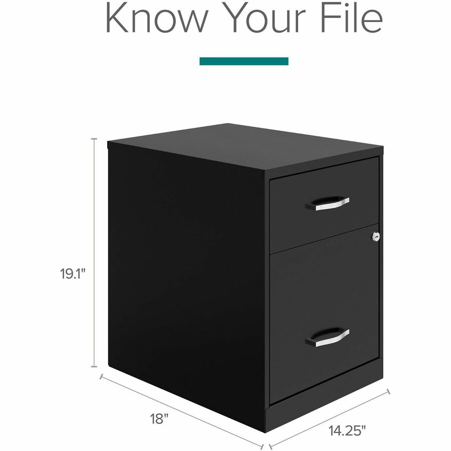 nusparc-file-cabinet-142-x-18-x-19-2-x-drawers-for-box-file-letter-vertical-locking-drawer-glide-suspension-nonporous-surface-black-baked-enamel-steel_nprvf218gabk - 5