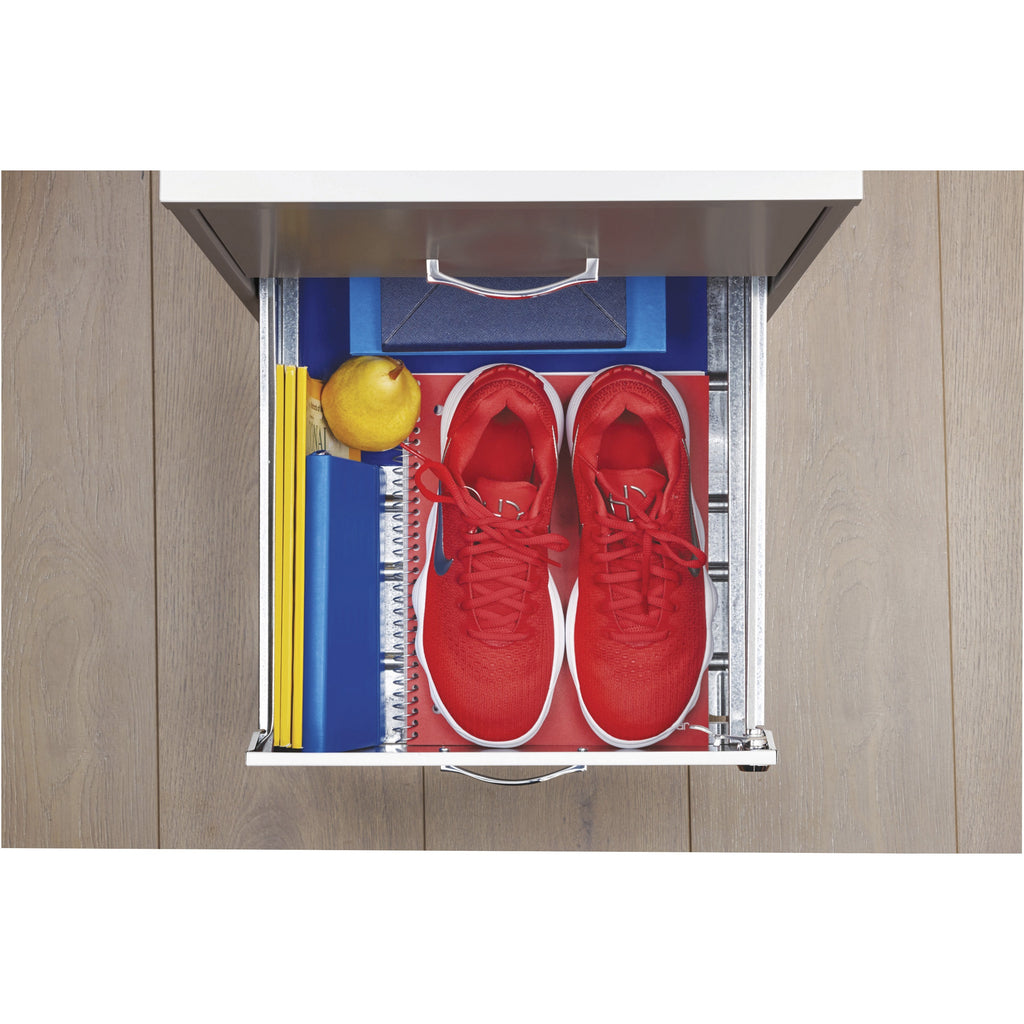 nusparc-file-cabinet-142-x-18-x-245-2-x-drawers-for-file-letter-vertical-locking-drawer-glide-suspension-nonporous-surface-white-baked-enamel-steel-recycled_nprvf218aawe - 5