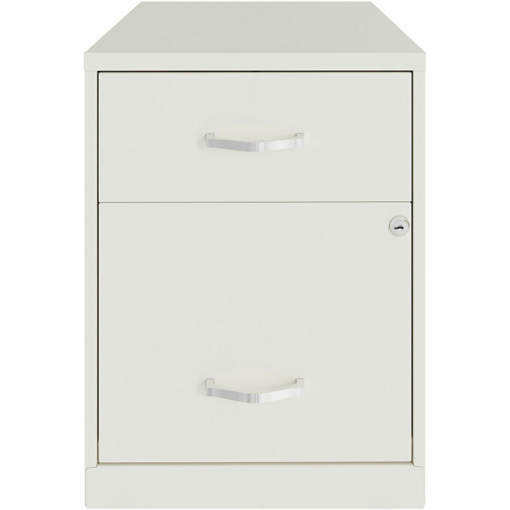 nusparc-file-cabinet-142-x-18-x-19-2-x-drawers-for-file-box-letter-vertical-locking-drawer-glide-suspension-nonporous-surface-white-baked-enamel-steel_nprvf218gawe - 2