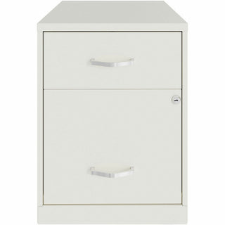 nusparc-file-cabinet-142-x-18-x-19-2-x-drawers-for-file-box-letter-vertical-locking-drawer-glide-suspension-nonporous-surface-white-baked-enamel-steel_nprvf218gawe - 2