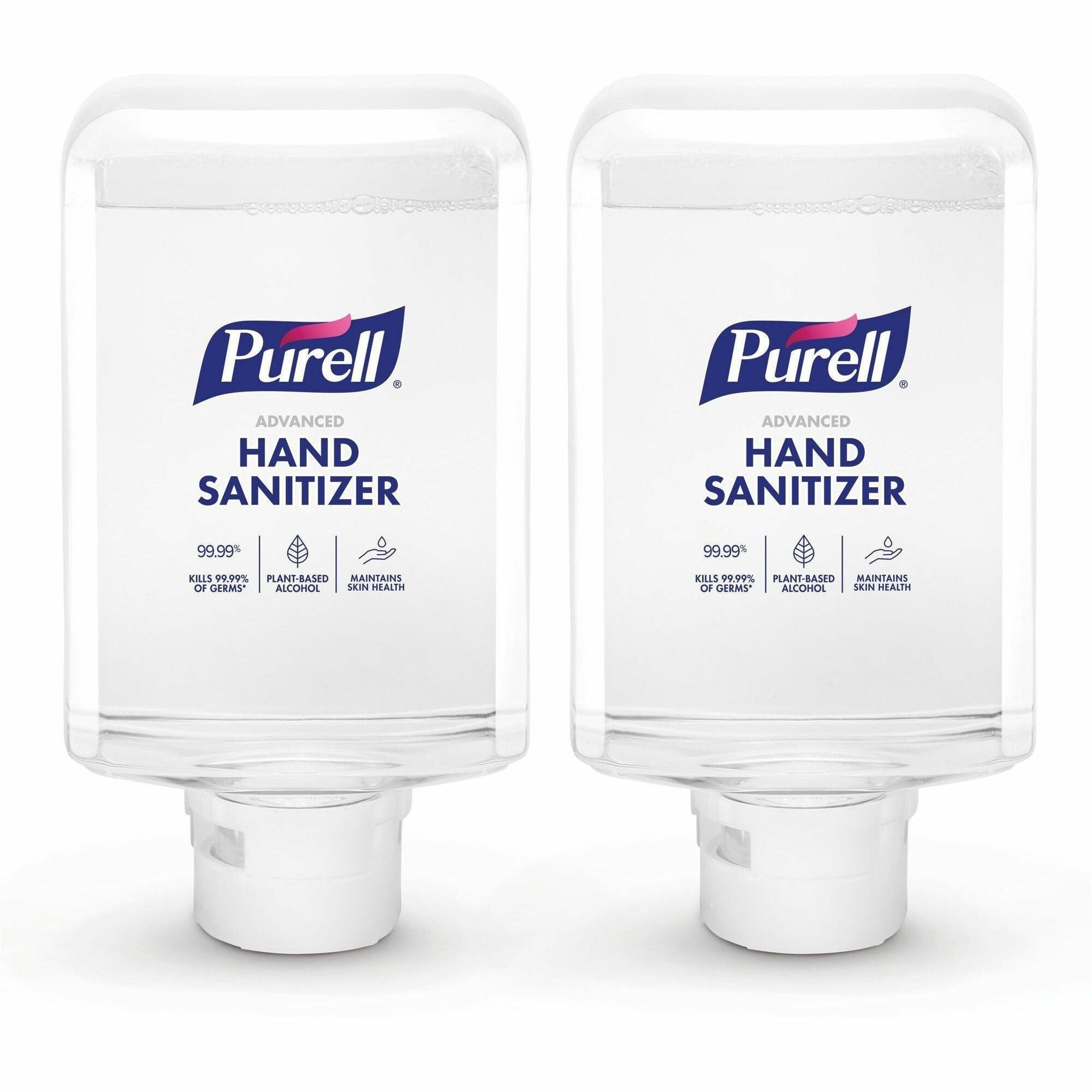 PURELL Advanced Hand Sanitizer Foam Refill