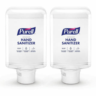 PURELL Advanced Hand Sanitizer Foam Refill