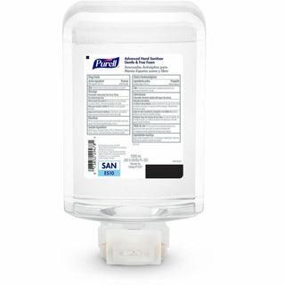 PURELL Advanced Hand Sanitizer Foam Refill