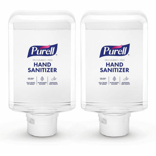 PURELL Advanced Hand Sanitizer Foam Refill
