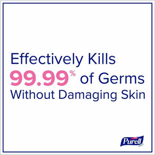 PURELL Advanced Hand Sanitizer Foam Refill