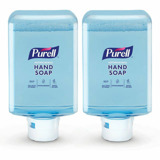 PURELL ES10 Antimicrobial Foaming Hand Soap