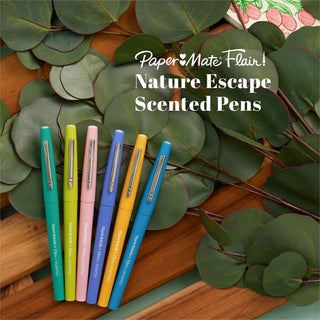 paper-mate-flair-scented-pens-medium-pen-point-07-mm-pen-point-size-6-pack_pap2178578 - 3