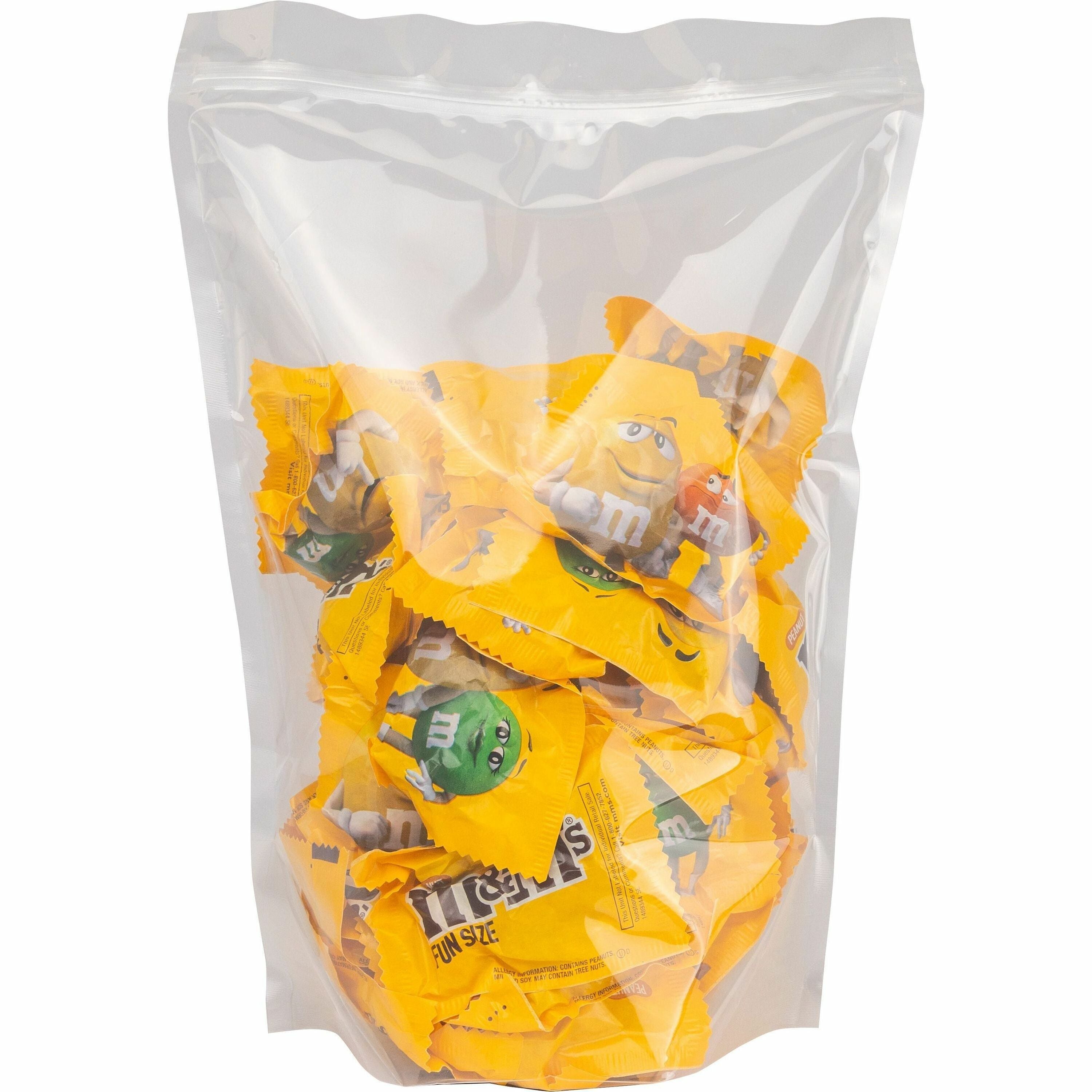 Penny Candy Peanut M&M's - Chocolate, Peanut - 2 lb - 1 Bag - 1