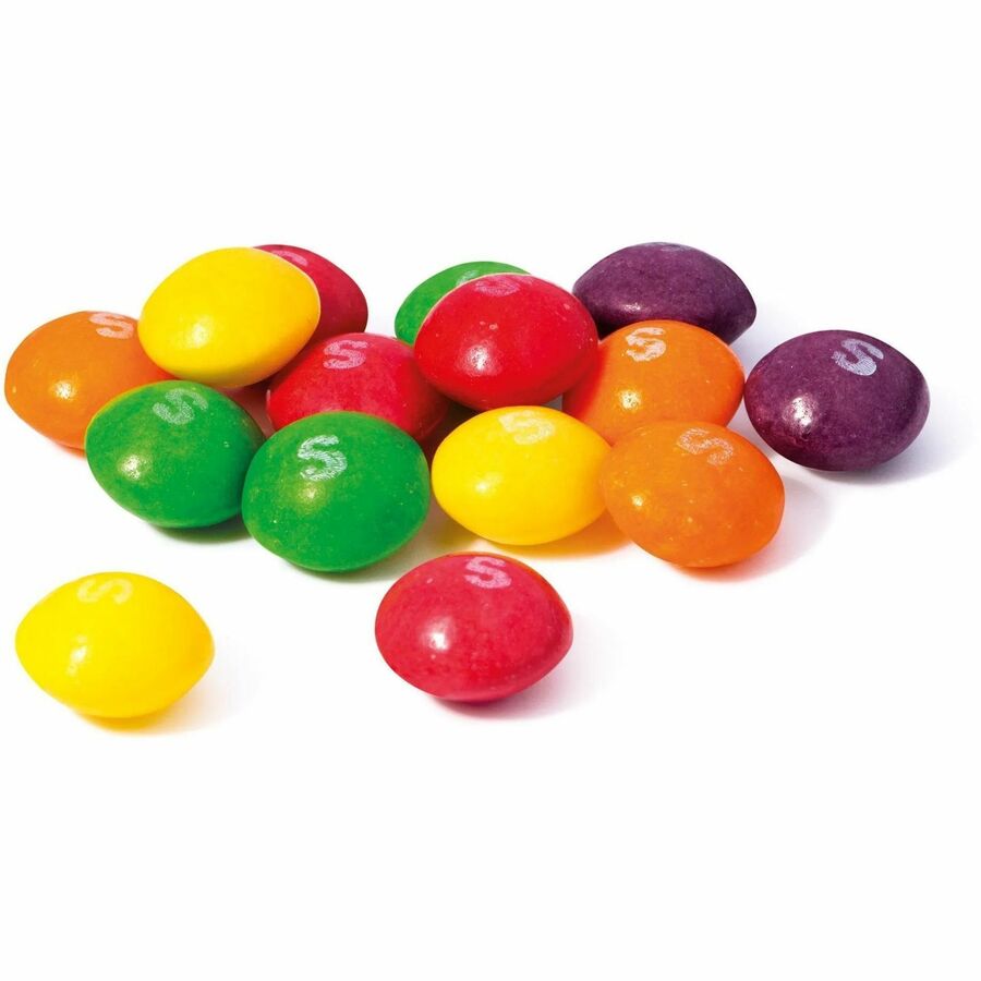 Penny Candy Skittles - Individually Wrapped - 2 lb - 1 Bag