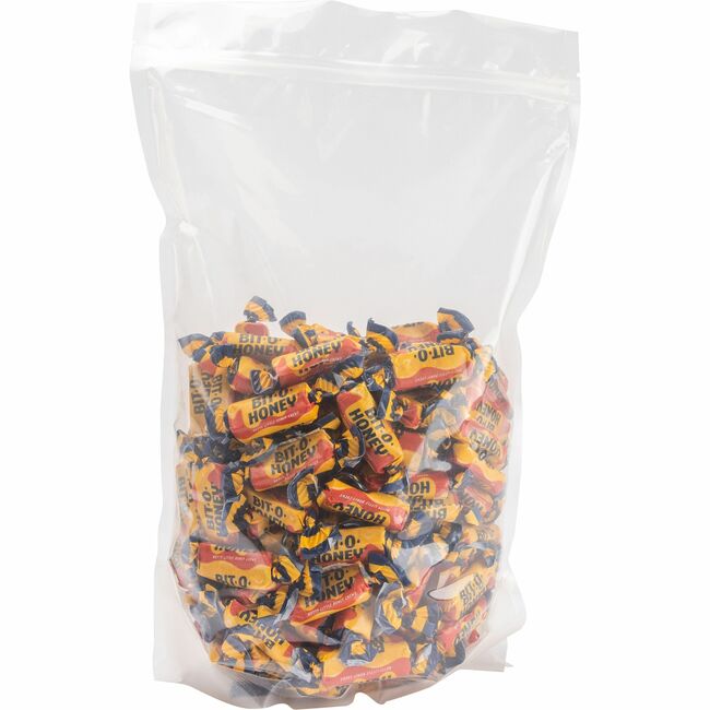 penny-candy-bit-o-honey-candy-roasted-almond-honey-250-lb-1-bag_pec002 - 1