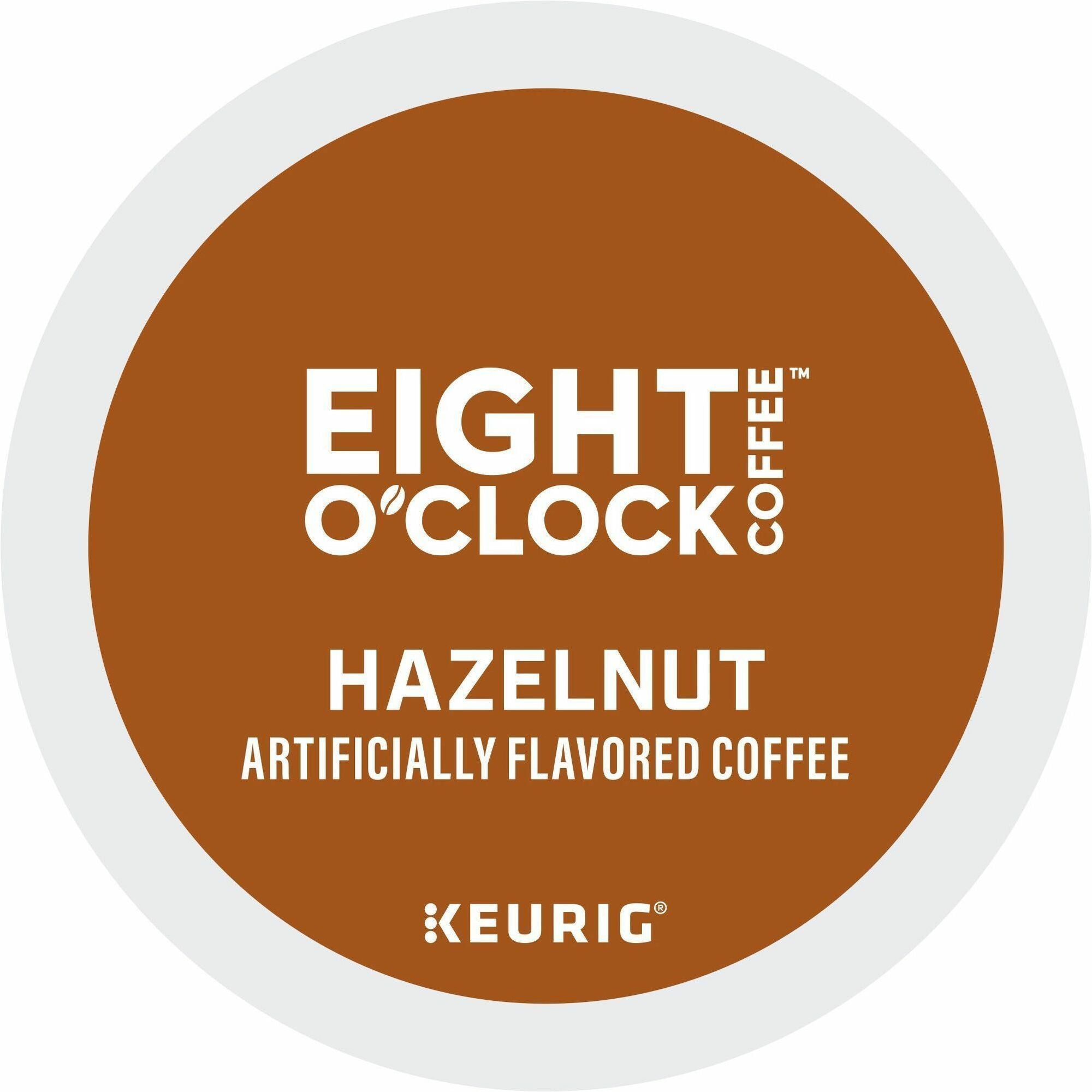 eight-oclock-k-cup-hazelnut-coffee-compatible-with-keurig-k-cup-brewer-medium-24-k-cup-24-box_gmt0633 - 1
