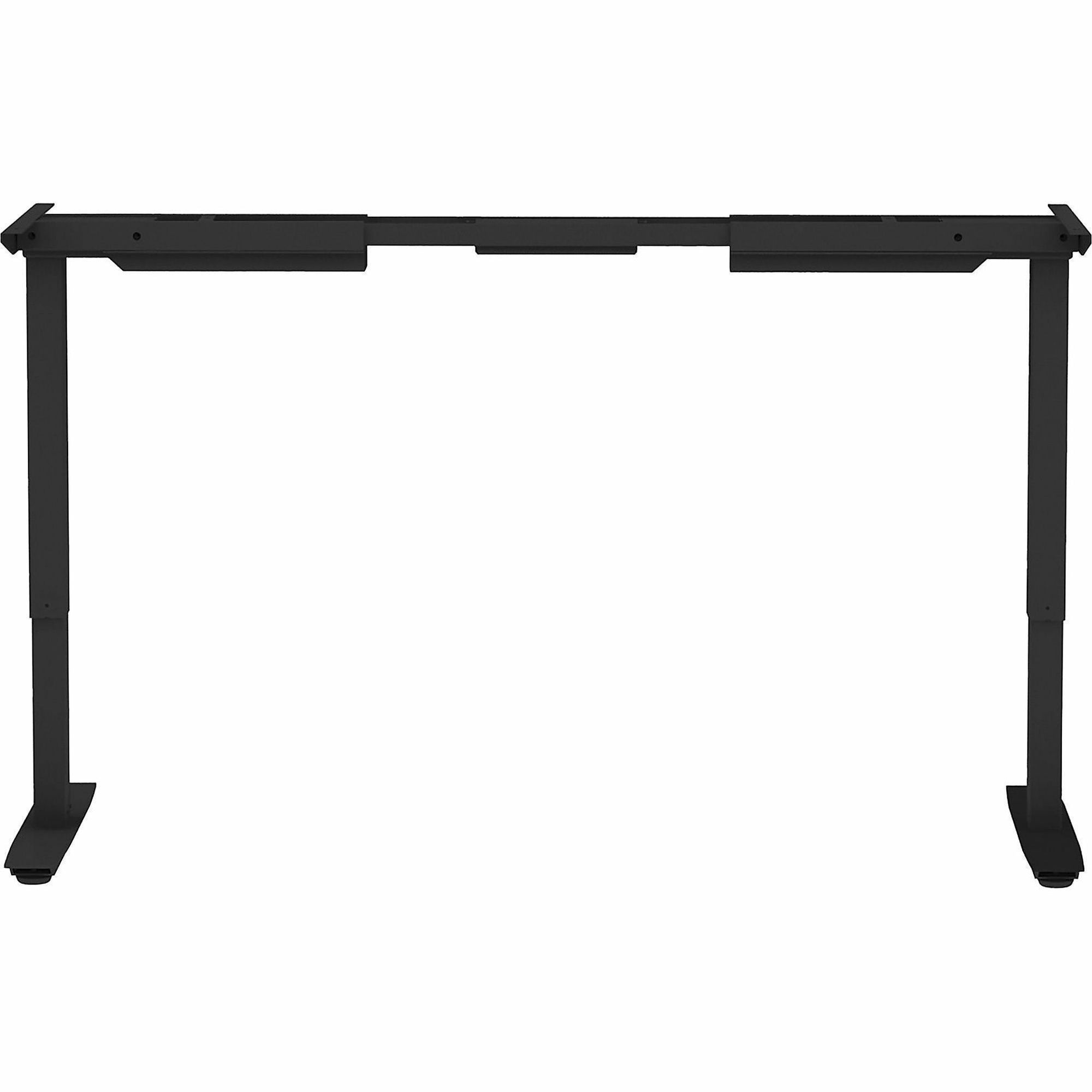 BASE;SITSTAND;2D;BLK - 2