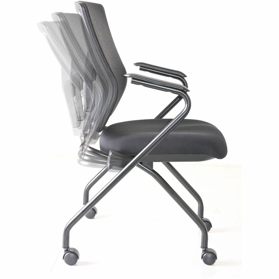 CHAIR;TRAIN;NEST;TILT;W/ARMS - 5