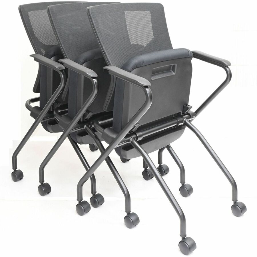 CHAIR;TRAIN;NEST;TILT;W/ARMS - 6