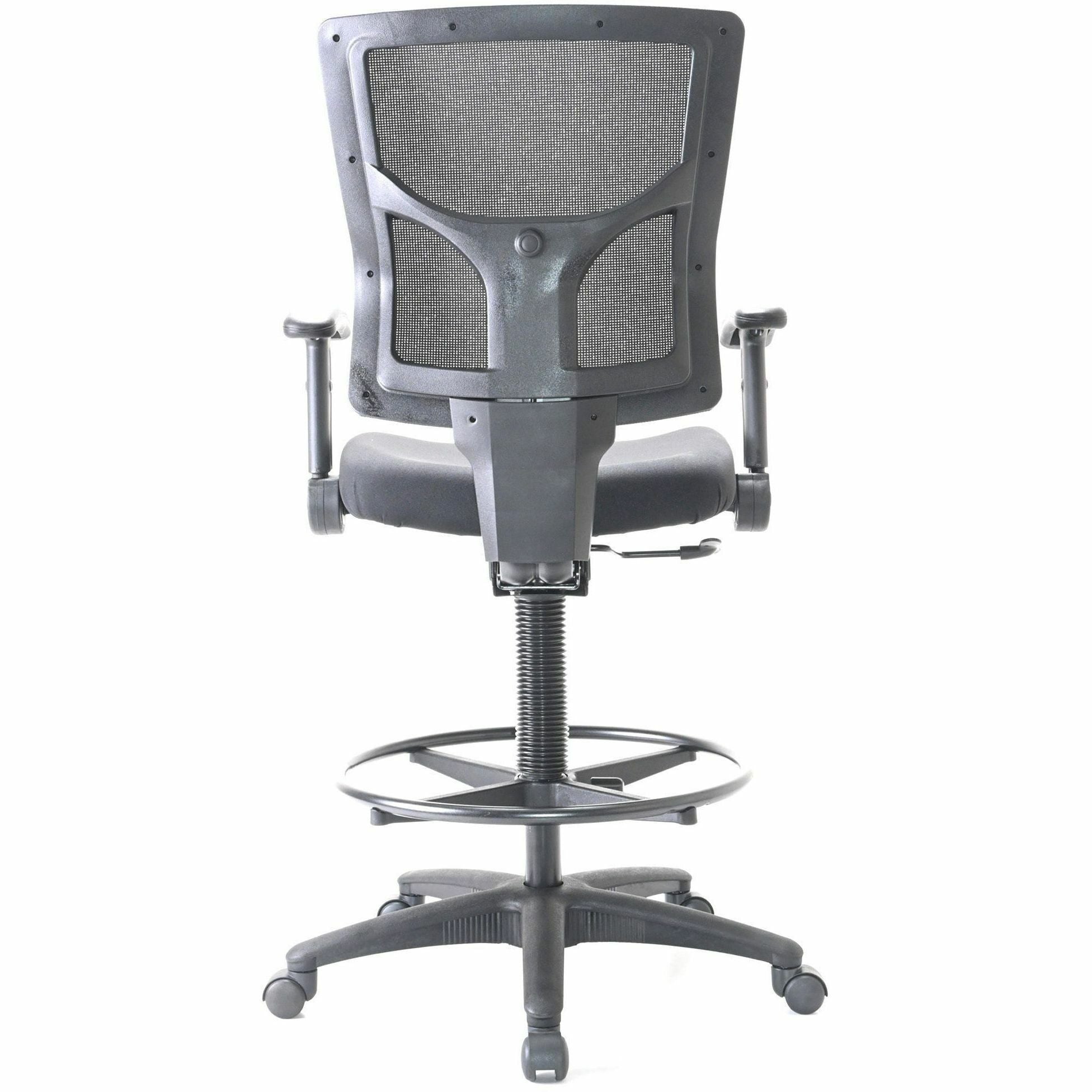 CHAIR;STOOL;MESH;FLIPARM - 3