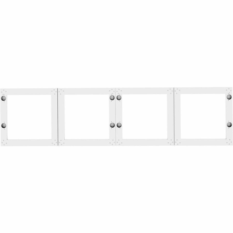 DOORS;F/66" HUTCH;GLASS