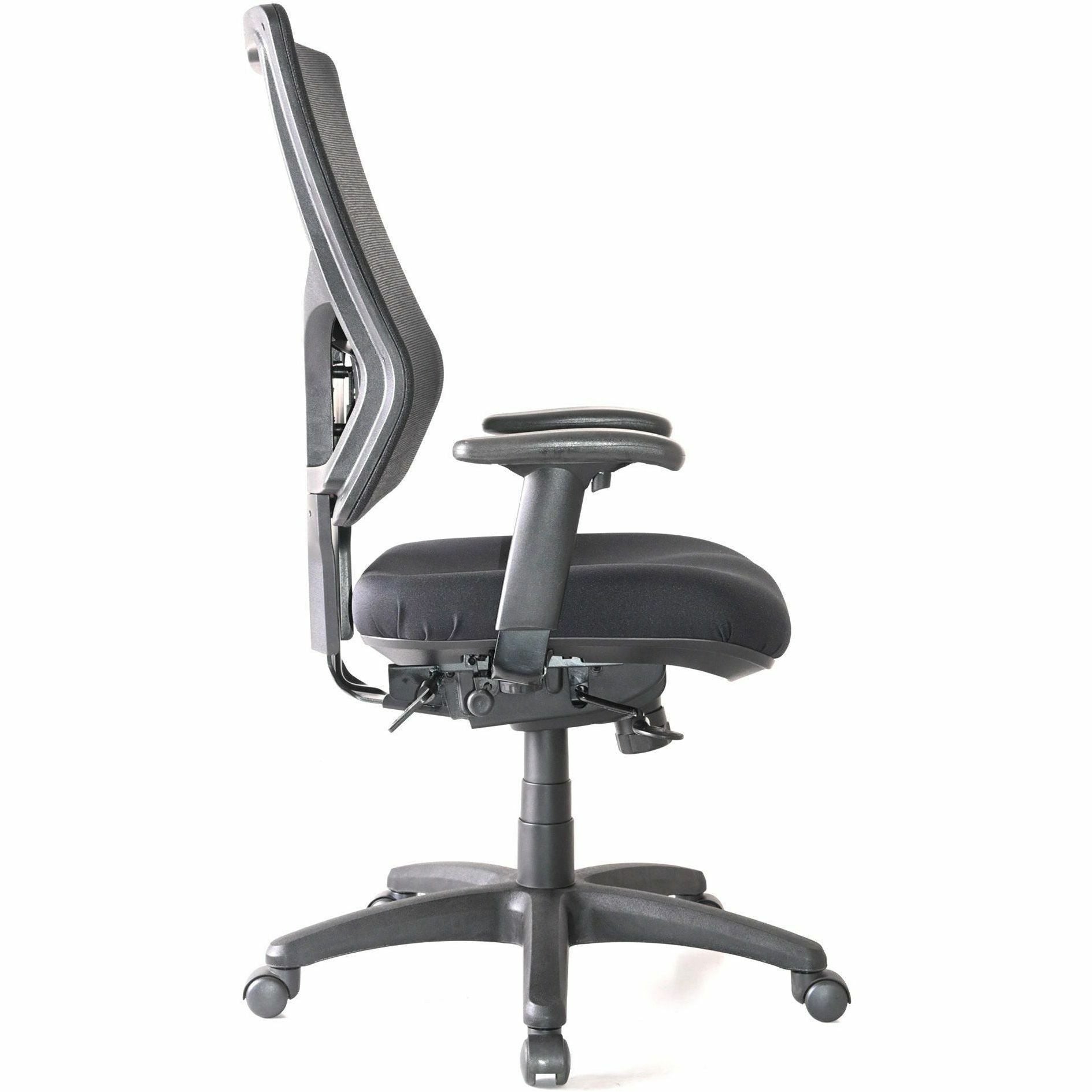 CHAIR;HBACK;SYNC/TILT;SLIDER - 3