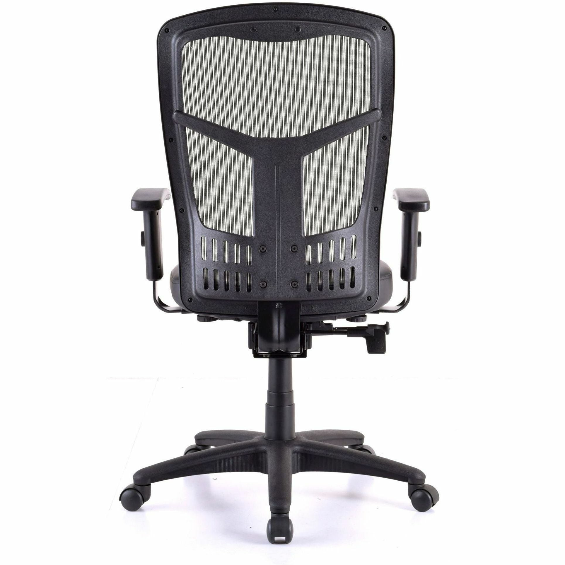 CHAIR;HBACK;SYNC/TILT;SLDR;AM - 3