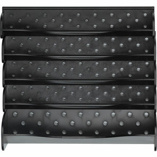 Lorell Marker Holder - 1 - Black - Magnetic