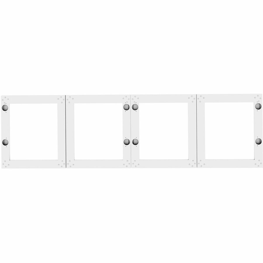 DOORS;F/60" HUTCH;GLASS