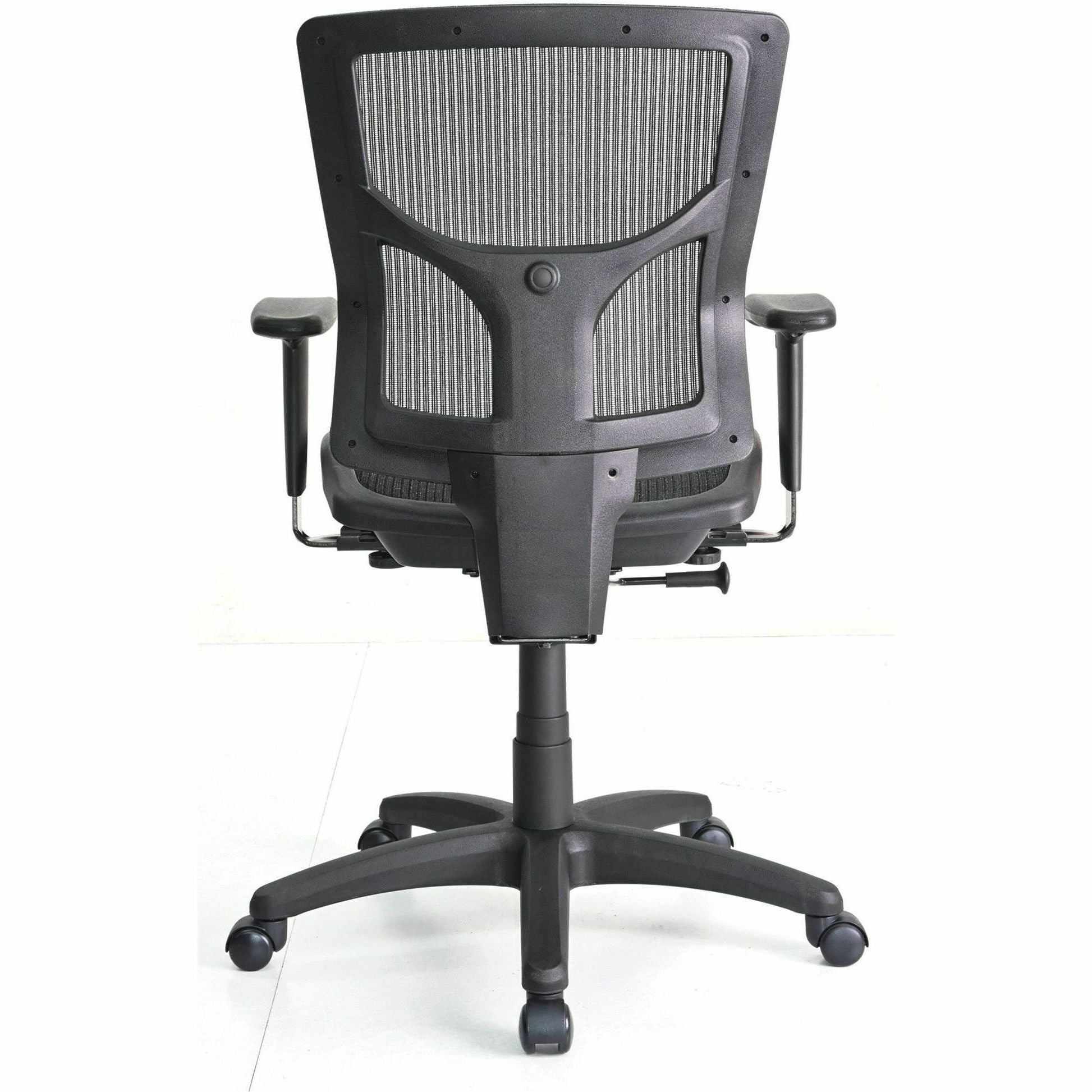 CHAIR;MDBK;SYNC/TILT;MESH/MESH - 3