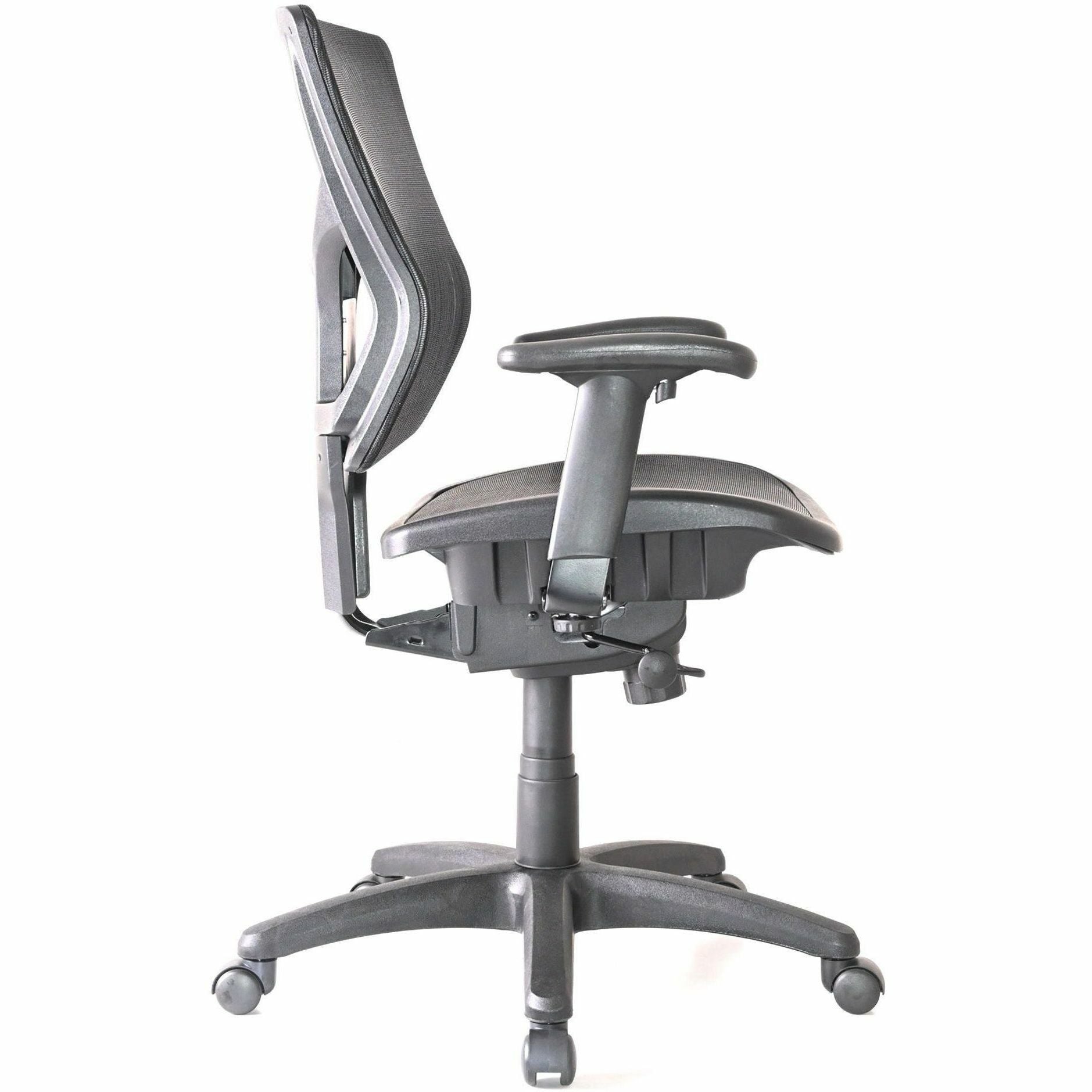 CHAIR;MDBK;SYNC/TILT;MESH/MESH - 4