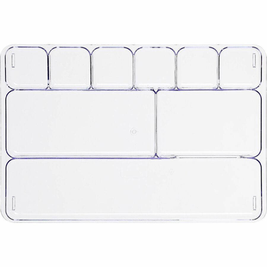 ORGANIZER;DRAWER TRAY;CL