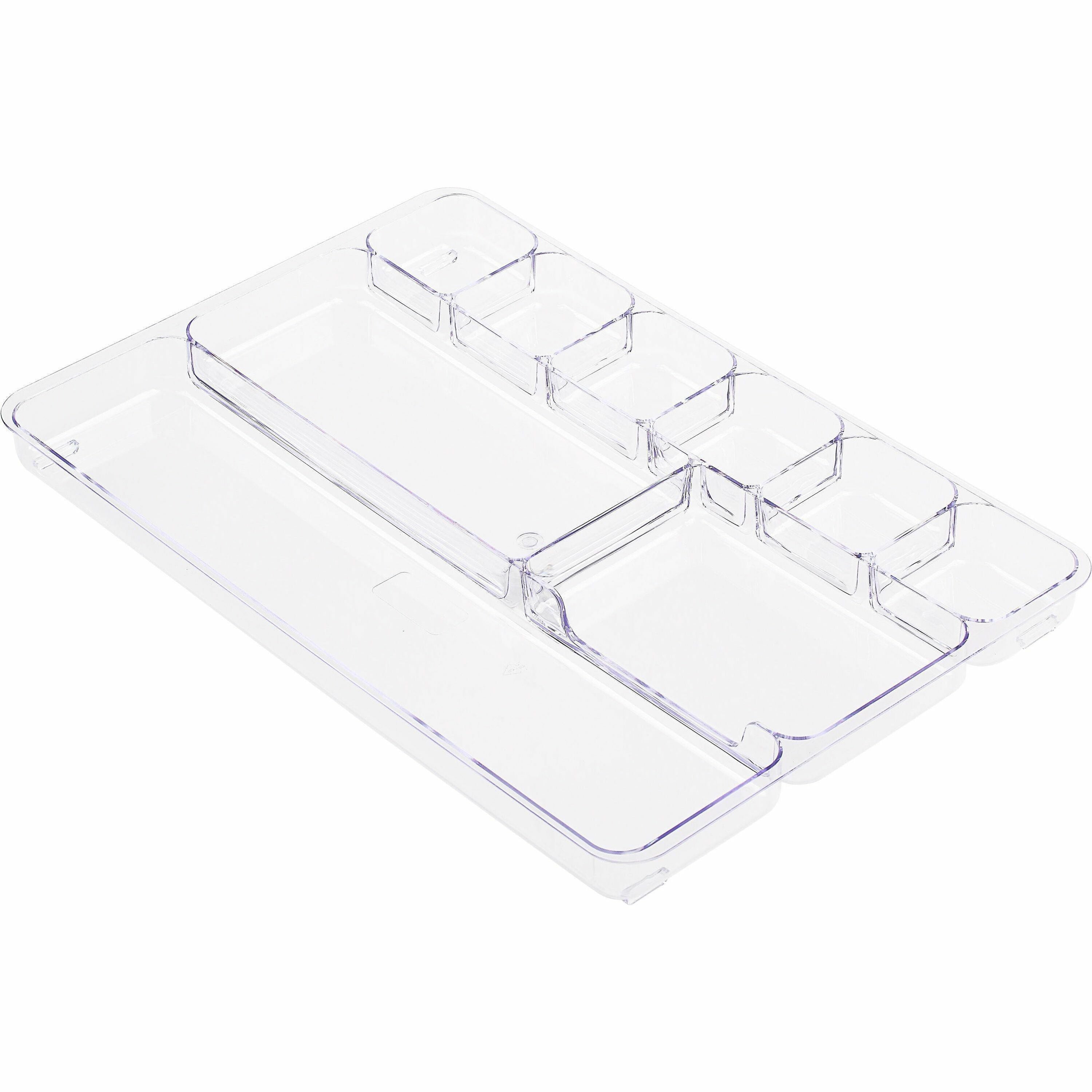 ORGANIZER;DRAWER TRAY;CL