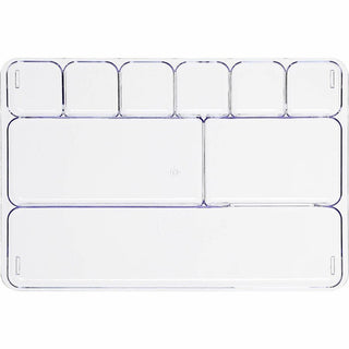 ORGANIZER;DRAWER TRAY;CL