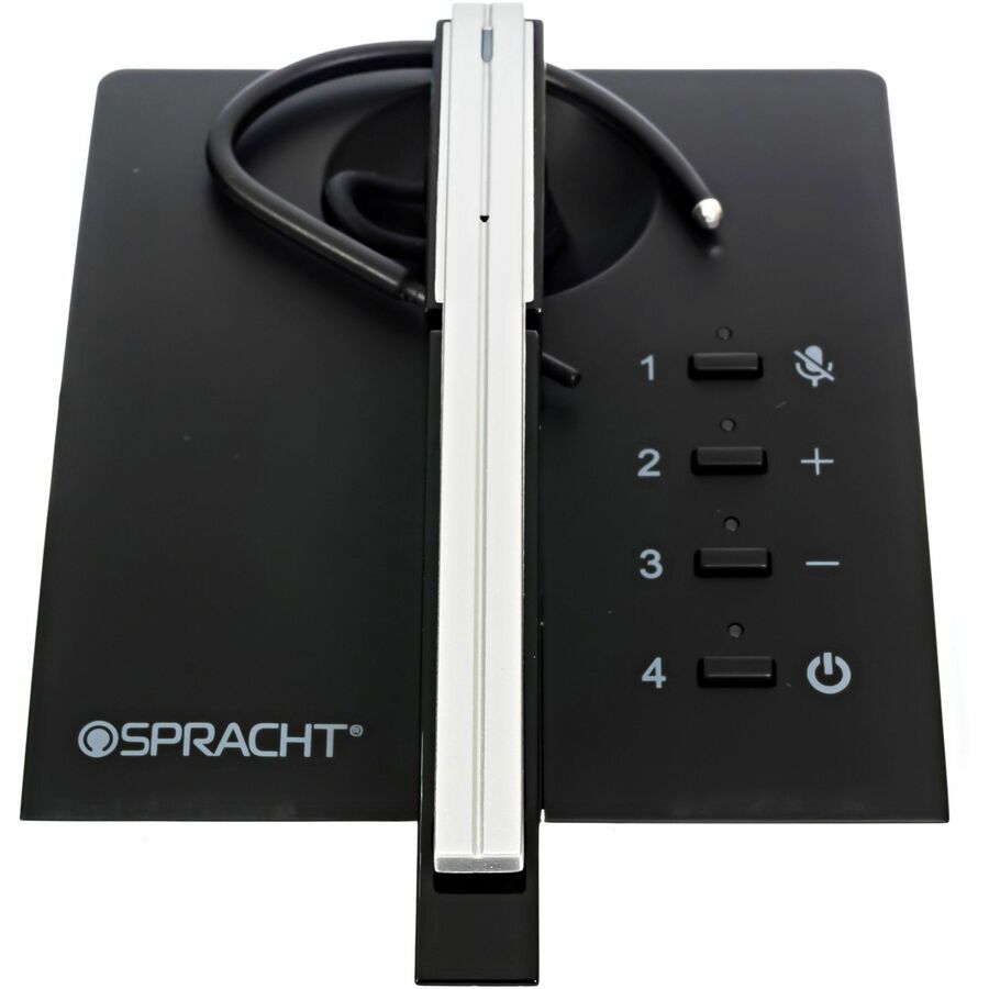 ZuM Monaural Over-The-Ear Bluetooth Headset