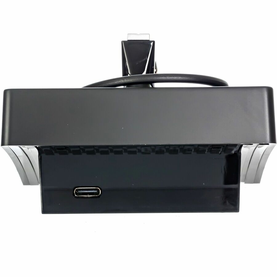 ZuM Monaural Over-The-Ear Bluetooth Headset