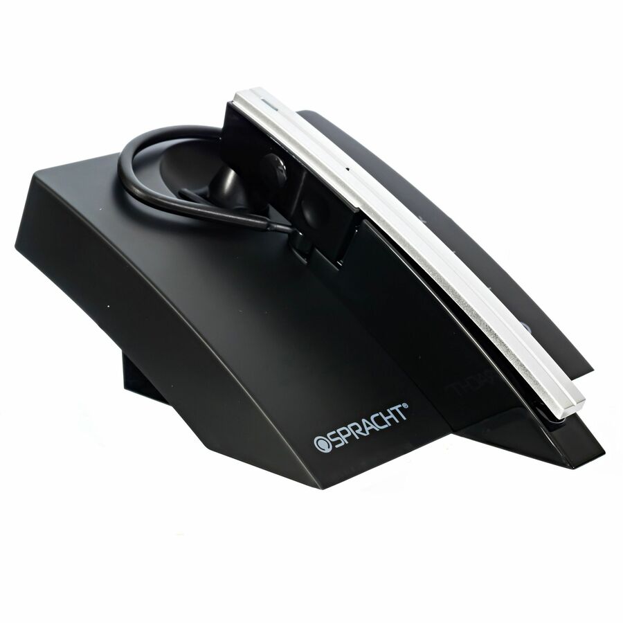 ZuM Monaural Over-The-Ear Bluetooth Headset