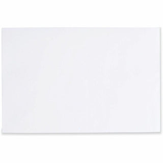 Peel Seal Strip Business Envelope, #A9, Square Flap, Self-Adhesive Closure, 5.74 x 8.75, White, 100/Box