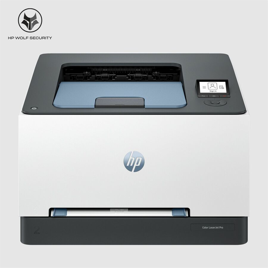 Color LaserJet Pro 3201dw Wireless Printer