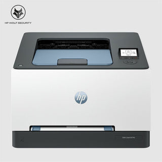 Color LaserJet Pro 3201dw Wireless Printer