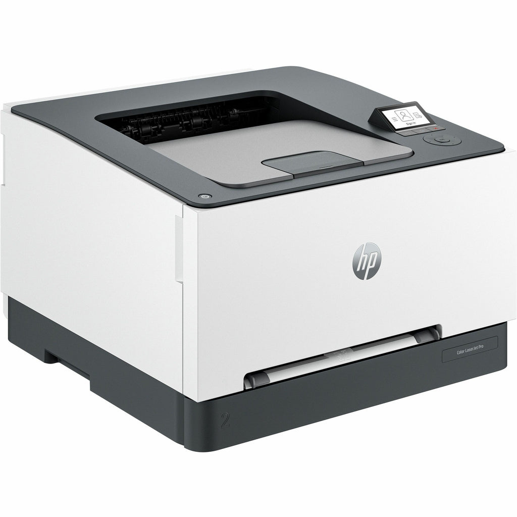 Color LaserJet Pro 3201dw Wireless Printer