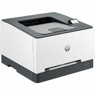 Color LaserJet Pro 3201dw Wireless Printer