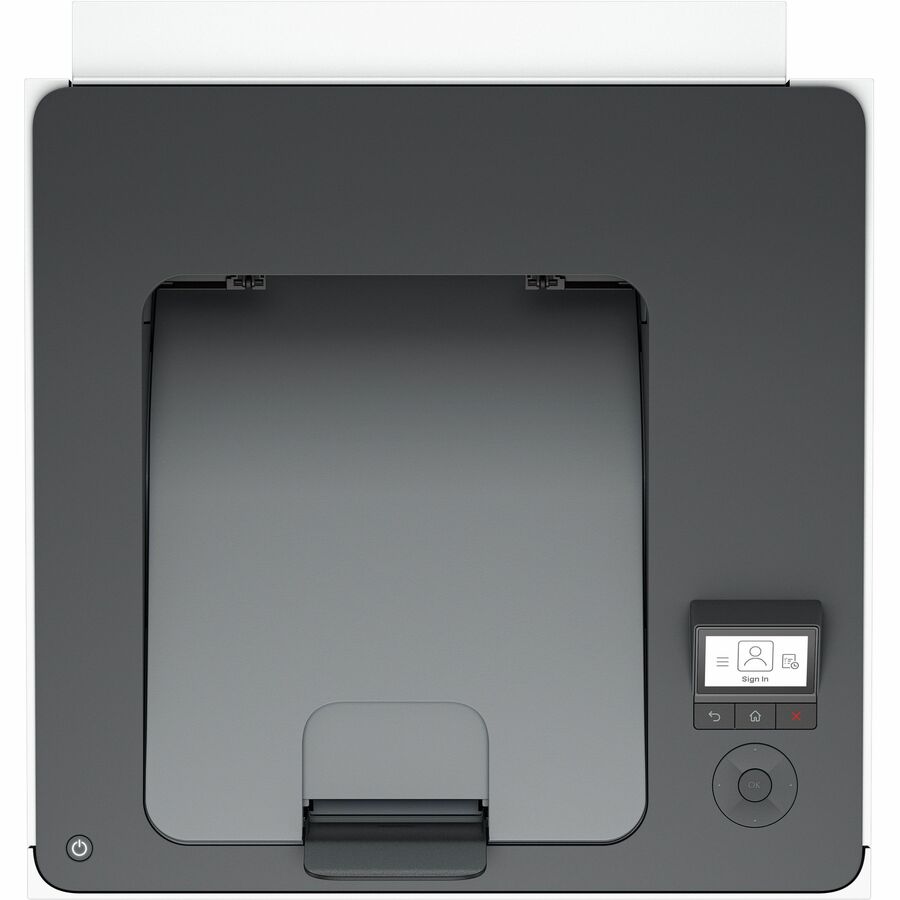 Color LaserJet Pro 3201dw Wireless Printer