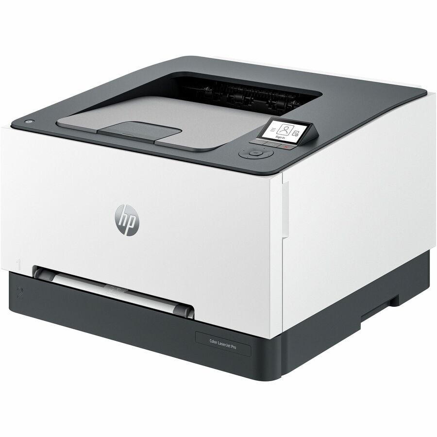 Color LaserJet Pro 3201dw Wireless Printer