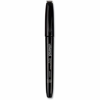 Pen-Style Permanent Marker Value Pack, Fine Bullet Tip, Black, 36/Pack