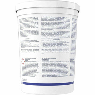 Floor Conditioner/Odor Counteractant, Powder, 0.5 oz Packet, 90/Tub, 2/Carton