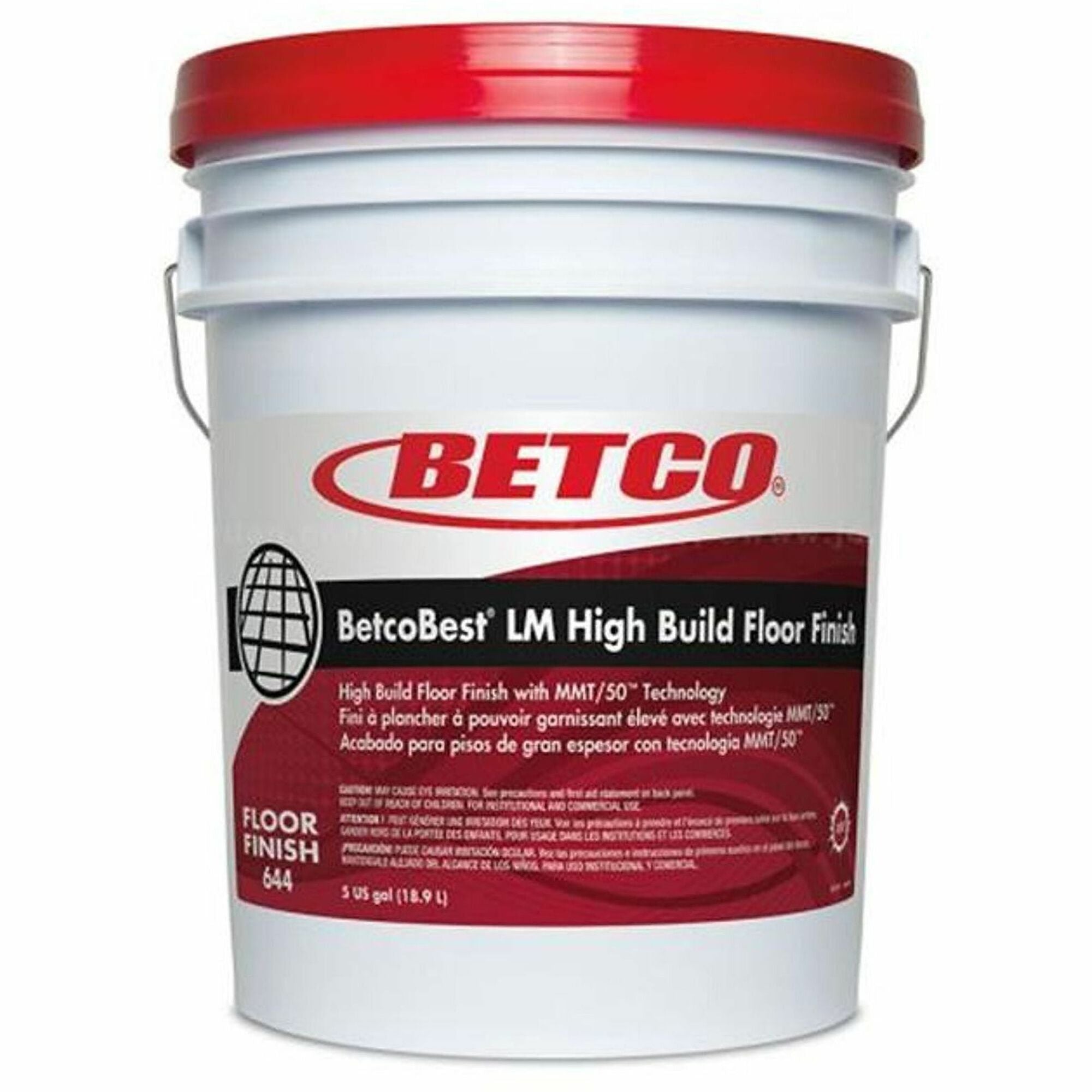 FINISH;FLOOR;BETCOBEST