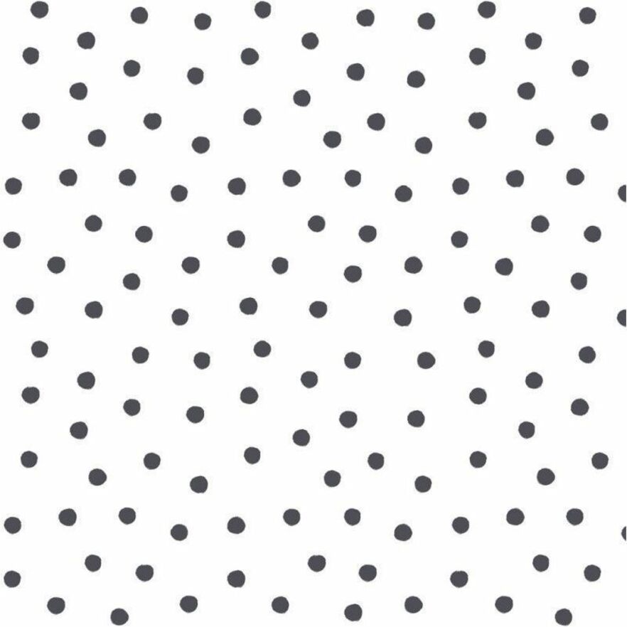 Fadeless Bulletin Board Paper Rolls - Art, Classroom, School, Home, Office, Decoration, Door, File Cabinet - 48"Width x 50 ftLength - 1 Roll - BFF Painted Dot - Paper