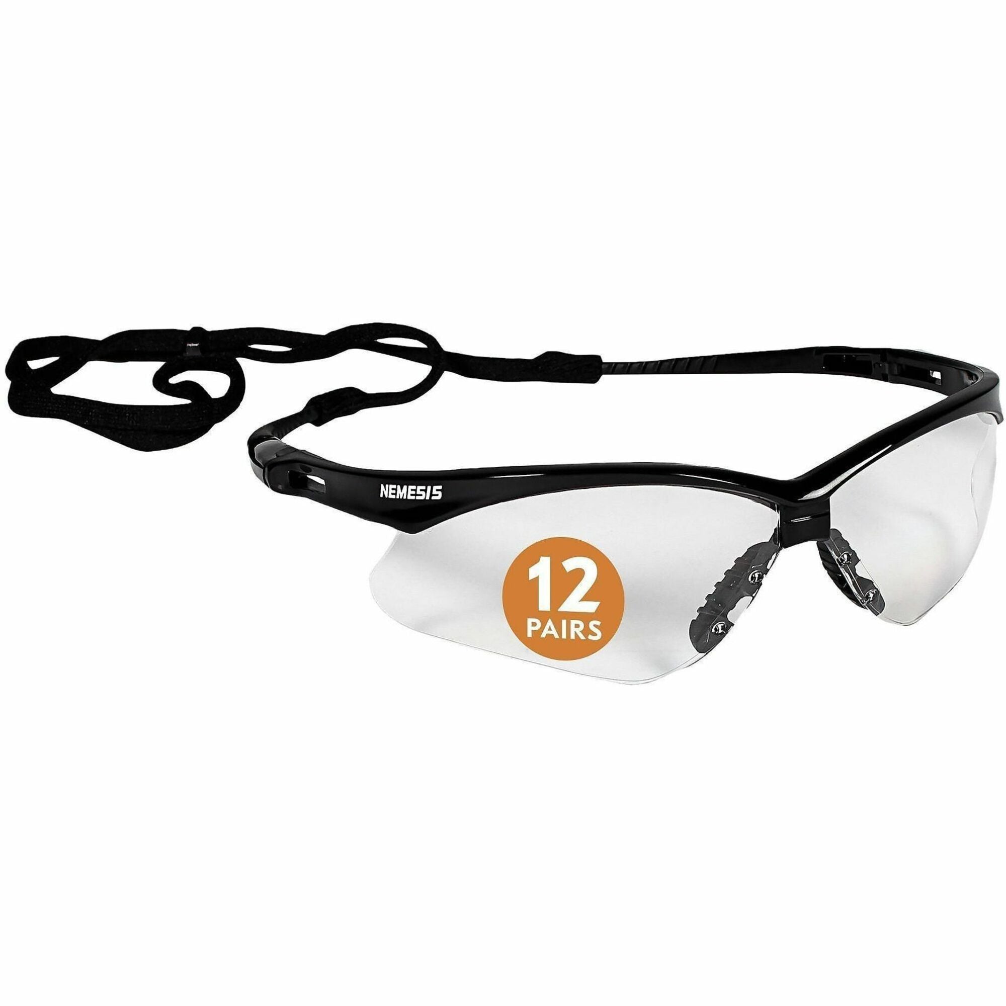 Kleenguard V30 Nemesis Safety Eyewear