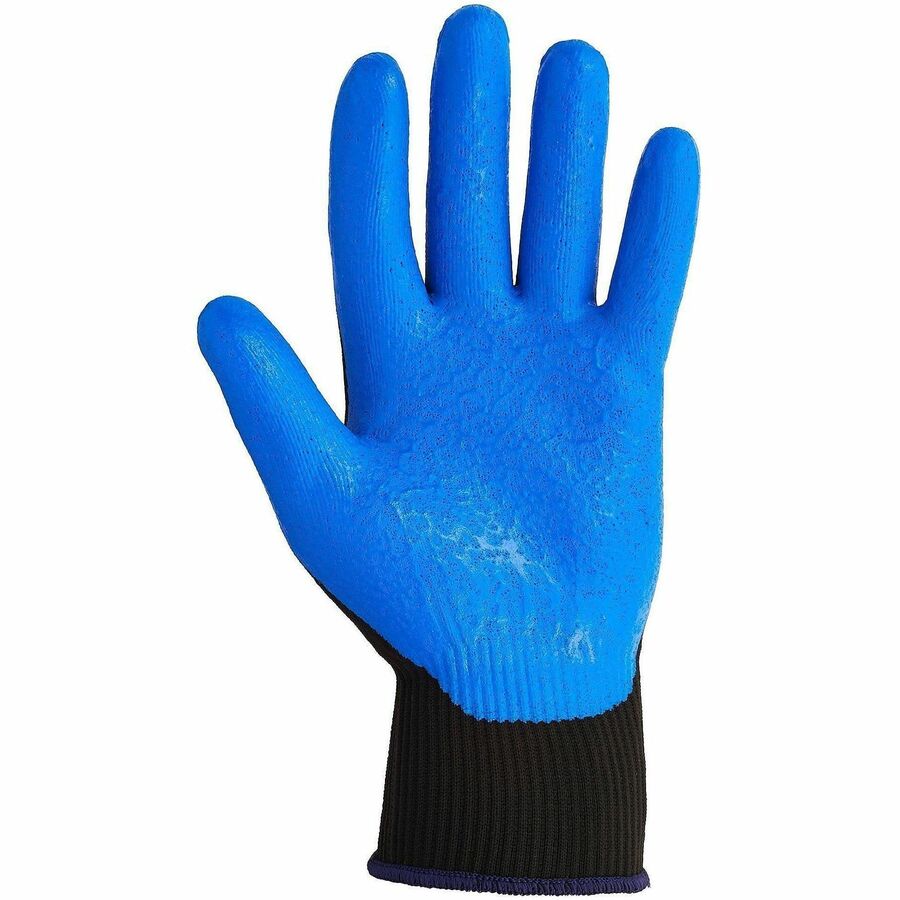 Kleenguard G40 Foam Nitrile Coated Gloves
