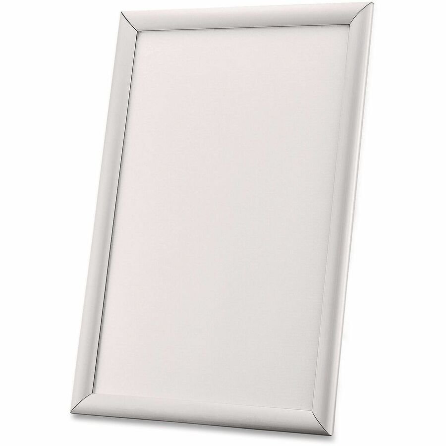 Frame,Snap,11X17,Alum,Sv