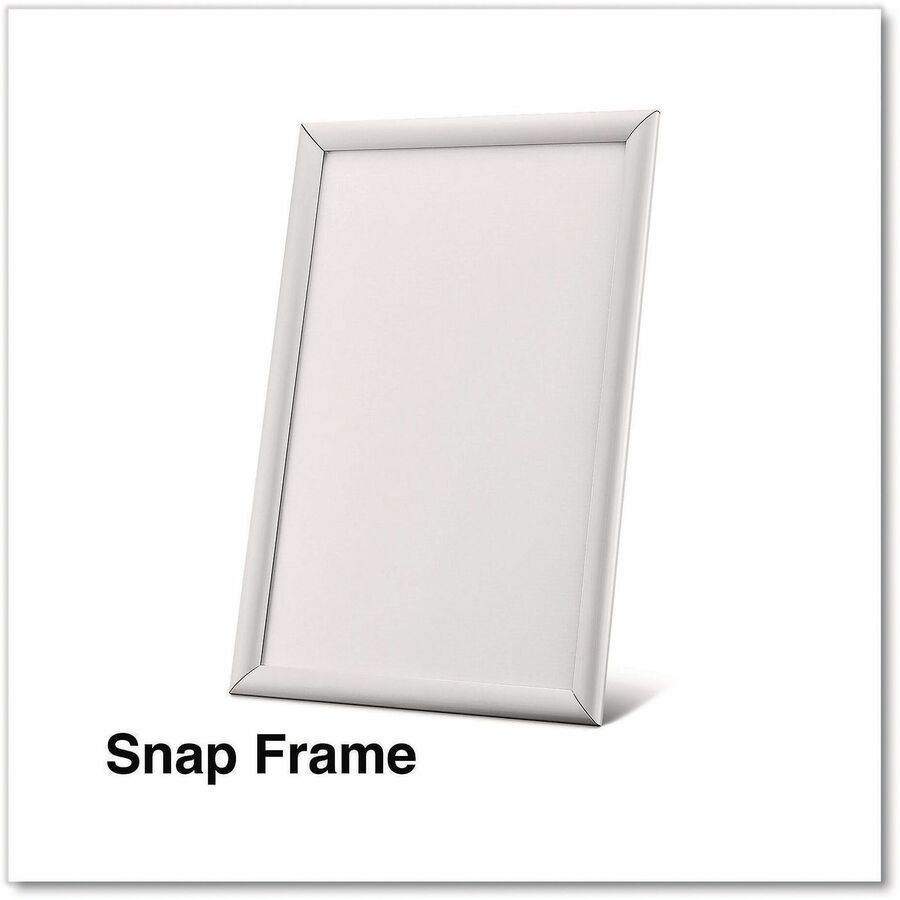 Frame,Snap,11X17,Alum,Sv