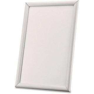 Frame,Snap,11X17,Alum,Sv