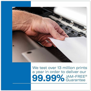 Premium Color Copy Cover, 100 Bright, 80 lb Cover Weight, 18 x 12, 250 Sheets/Pack, 4 Packs/Carton